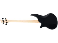 Jackson JS2 Spectra Bass STN BLK