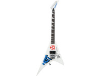 Outros formatos Jackson Legend Series Limited Edition Signature Scott Ian Rhoads RR22 NOT