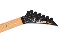 Jackson Pro Origins 1985 San Dimas SD1A H FR Maple Fingerboard Vanilla Shake