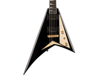 Jackson Pro Series Rhoads RRT-5 Ebony Fingerboard Gloss Black