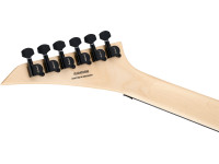 Jackson  X Series Dinky DK1A Amaranth Fingerboard Illuminati