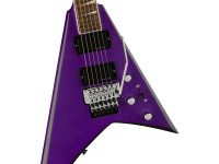 Jackson X Series Rhoads RRX24 PRPL