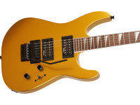 Jackson X Series SLXDX Gold Bullion