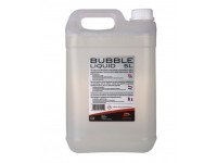 JBSystem  Bubble Liquid 5L - JB Systems Bubble Fluid es una nueva formulación excepcional., Está elaborado con ingredientes de alta calidad utilizados en cosmetología bajo la etiqueta 