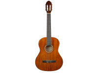Jose Ferrer Castana 3/4 Size Classical Guitar Natural