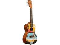Kala  LTP-C-EBH Elvis Starter