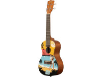 Kala  LTP-C-EBH Elvis Starter