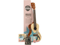 Kala  LTP-C-ERB Elvis Starter Kit