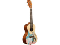 Kala  LTP-C-ERB Elvis Starter Kit