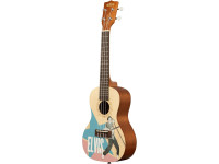 Kala  LTP-C-ERB Elvis Starter Kit