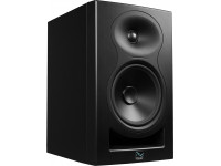 Kali Audio  LP-6 V2 6.5-inch Black  - Alimentado: Sí, Ajuste de potencia: biamplificado, Tamaño del controlador LF: woofer de 6,5