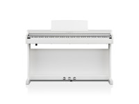 Kawai CX-202 W - 88 teclas contrapesadas con teclado Responsive Hammer Compact II, 17 sonidos: 3 sonidos de piano de cola de concierto Shigeru Kawai SK-EX, 14 sonidos de instrumentos, Dual, Dividir, Polifonía de 19... Kawai CX-202 W - 88 teclas contrapesadas con teclado Responsive Hammer Compact II, 17 sonidos: 3 sonidos de piano de cola de concierto Shigeru Kawai SK-EX, 14 sonidos de instrumentos, Dual, Dividir, Polifonía de 19...