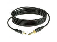 Klotz Cabo Áudio AS-MJ0150 - Cable de audio Klotz AS-MJ0150, 1 miniconector TRS de 4,5 mm (1/8