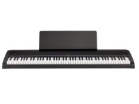 Korg B2+ Black