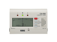 Korg  CA-50 Chromatic Tuner