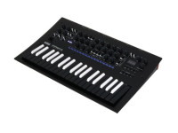 Korg Minilogue XD inverted