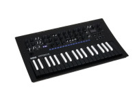 Korg Minilogue XD inverted