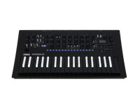Korg Minilogue XD inverted