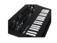 Korg Minilogue XD inverted