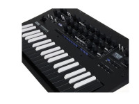 Korg Minilogue XD inverted