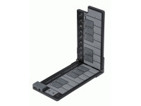 Korg nanoKEY Fold Black