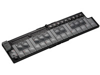 Korg nanoKEY Fold Black
