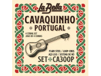 La Bella CA300P Cavaquinho