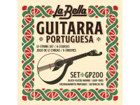 La Bella GP200 Guitarra Portuguesa