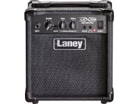 Laney  LX10B  - 10 vatios, Controlador de diseño personalizado de 5