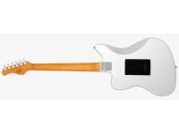 Larry Carlton J3 Silver