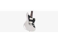Larry Carlton J3 Silver
