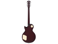 Larry Carlton L7 Metallic Gold New Gen