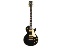 Larry Carlton L7V BK New Gen