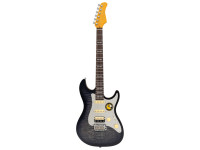 Larry Carlton S7 FM Trans Black New Gen