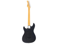 Larry Carlton S7 FM Trans Black New Gen