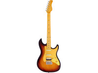 Larry Carlton S7 HSS 3TS New Gen