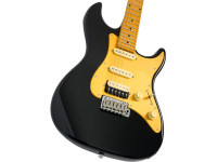Larry Carlton S7 HSS BK New Gen