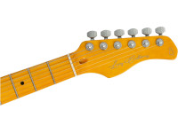 Larry Carlton S7 HSS BK New Gen