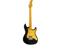 Larry Carlton S7 HSS BK New Gen