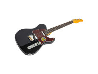 Larry Carlton T7 BK New Gen