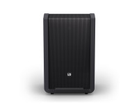 LD Systems ANNY 12 Sistema de Som Portátil Bluetooth com Bateria e Mixer