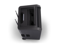 LD Systems ANNY 12 Sistema de Som Portátil Bluetooth com Bateria e Mixer