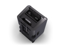 LD Systems ANNY 12 Sistema de Som Portátil Bluetooth com Bateria e Mixer