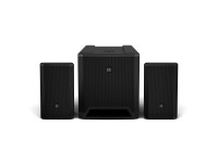 LD Systems  Dave 12 G4X