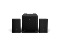 LD Systems  Dave 15 G4X