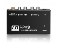 LD Systems PPA 2