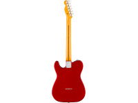 Limited Edition American Professional Classic Telecaster Silent System RW Candy Apple Red