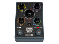 Line6  Pod Express Bass