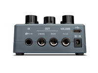 Line6  Pod Express Bass