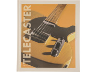 Livro do 75.º Aniversário da Telecaster
